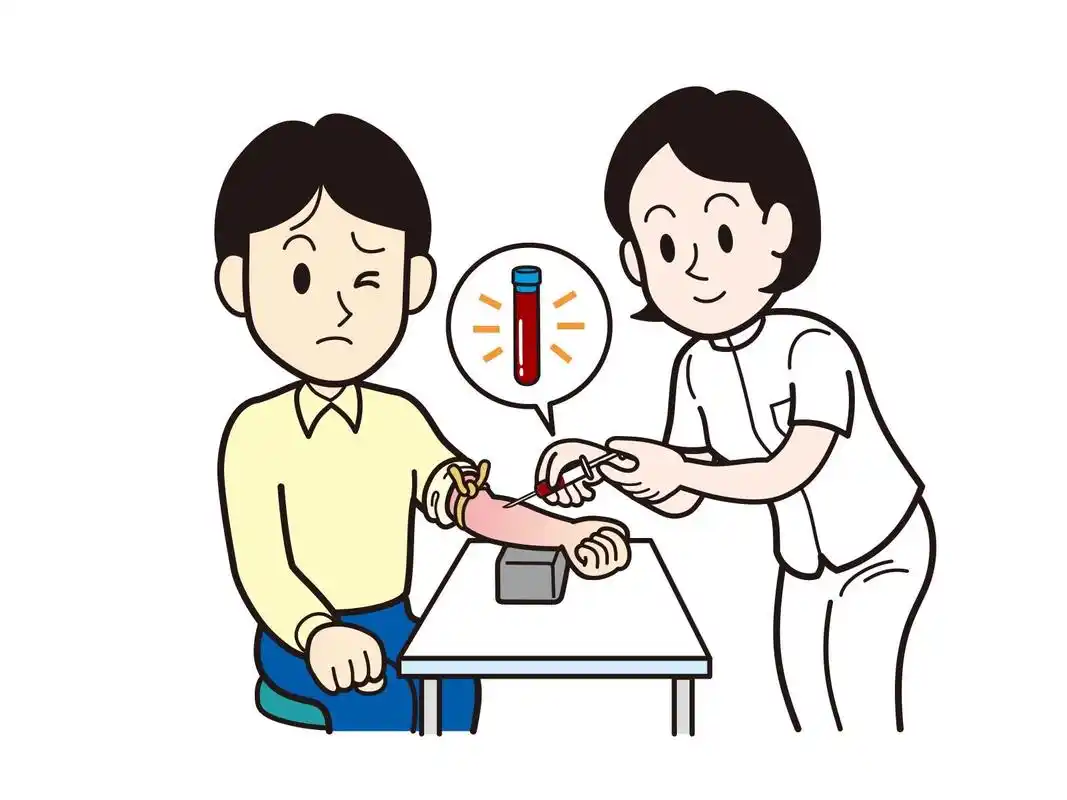 一看病就要安排"抽血套餐",被抽来的血,最终都去了哪里呢?