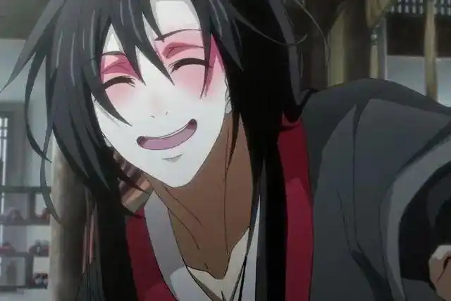 魔道祖师|金光善|蓝忘机|莫玄羽|莫子渊|魏无羡