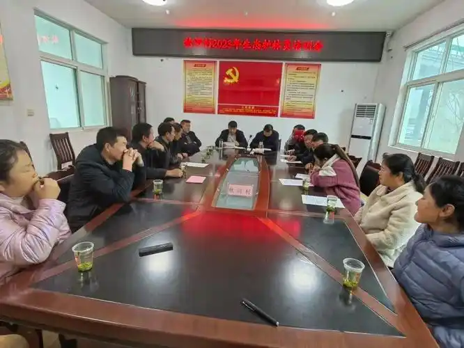 平利县广佛镇:多措并举促振兴 提升群众幸福感 – 陕西时代网