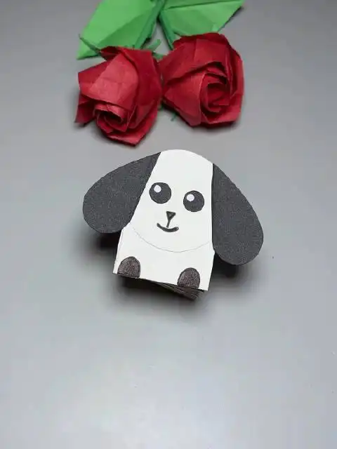 小熊熊手工20609