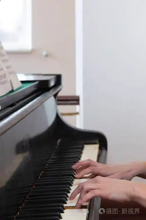 抽象的音乐背景照片-正版商用图片17y86s-摄图新视界