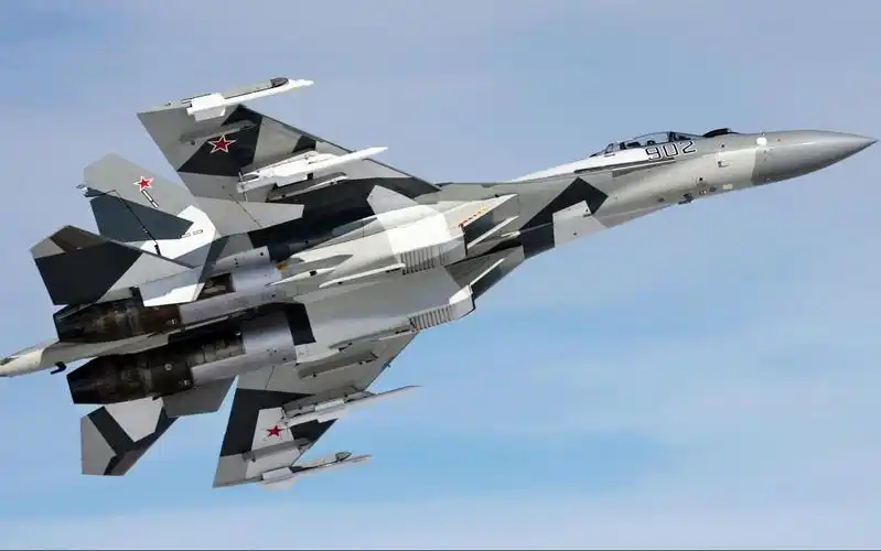 【买!买!买!】苏-35卖力表演,中国到底要不要?_哔哩哔哩 (゜-゜)つロ