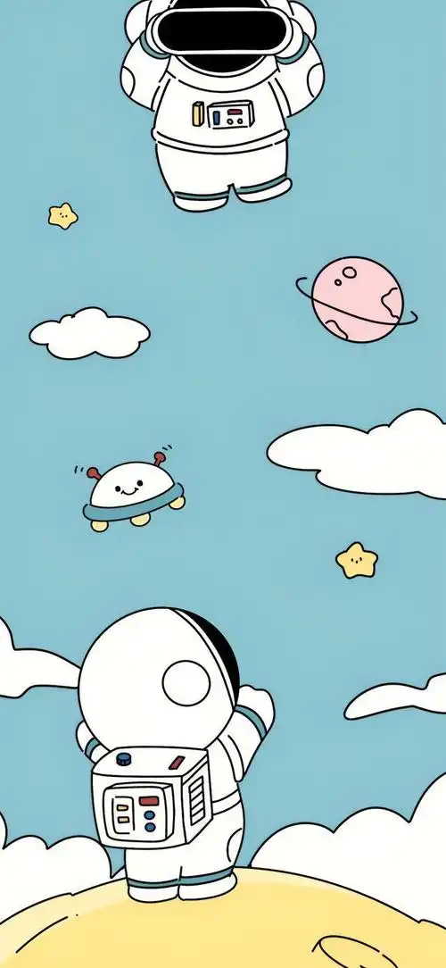 高清壁纸分享 | iphone14 居中挖孔屏水滴屏专属_网易订阅