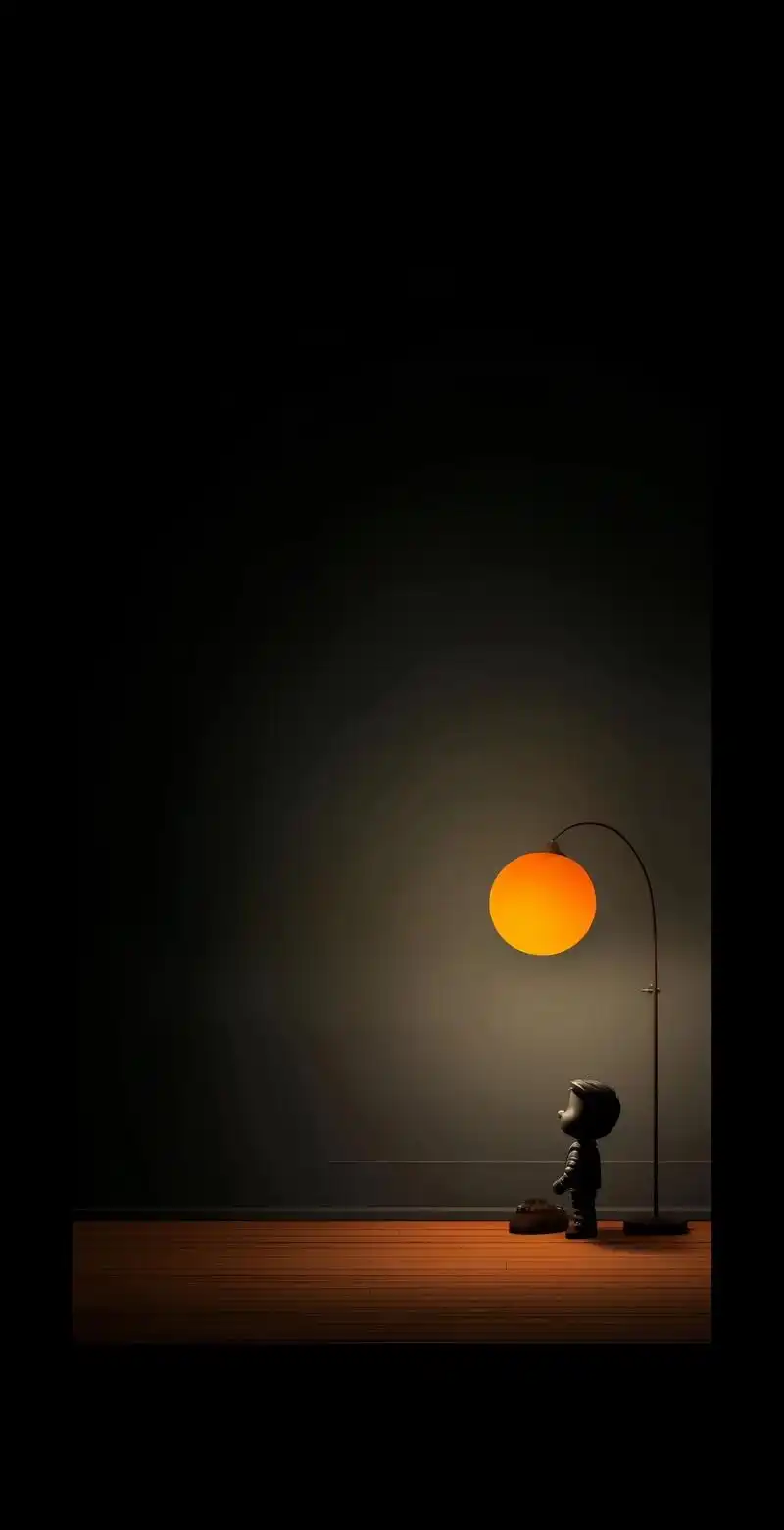 ins高质感壁纸,小众又高级,简 - 抖音