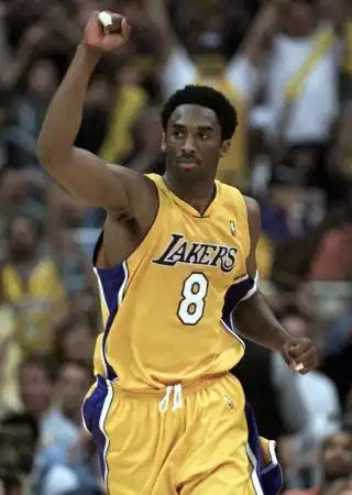 科比蘑菇头图片