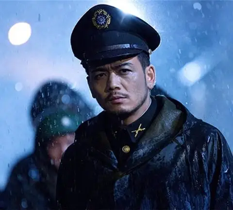 【图】狭路电视剧演员表介绍 罗晋杨烁戏中争雄