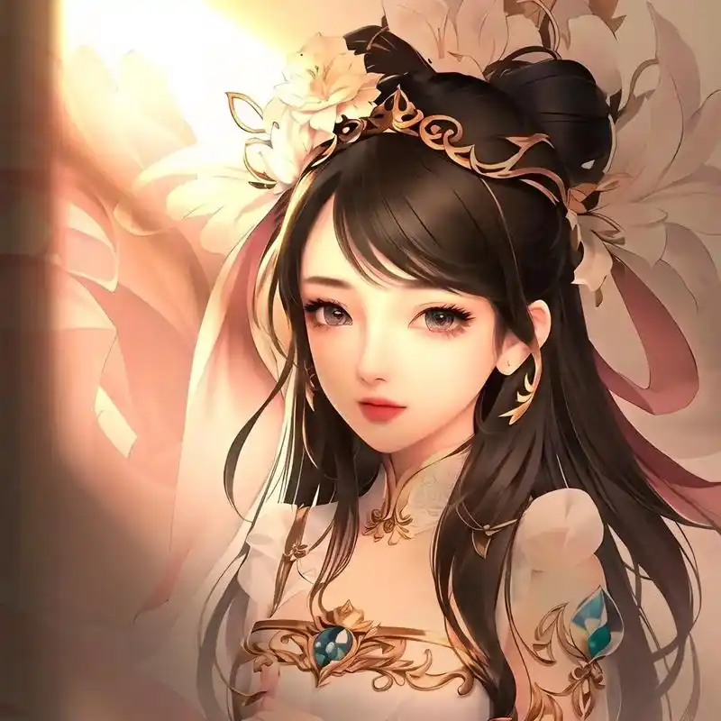 王者荣耀头像来了.#欢迎取图 #二次元 #值得你长期不换的头 - 抖音