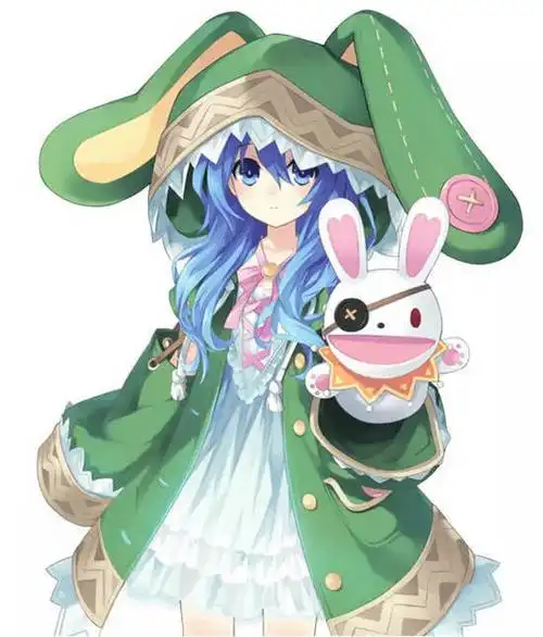 约战精灵再临四糸乃技能 四糸乃图鉴