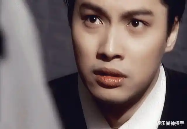 谭耀文一儿一女初长成10岁女儿很靓丽15岁儿子是帅气学霸