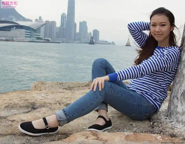 布鞋美图00177 - prispace的日志 - 网易博客