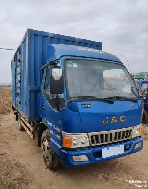 4.2米货车能拉多少吨_车家号_发现车生活_汽车之家