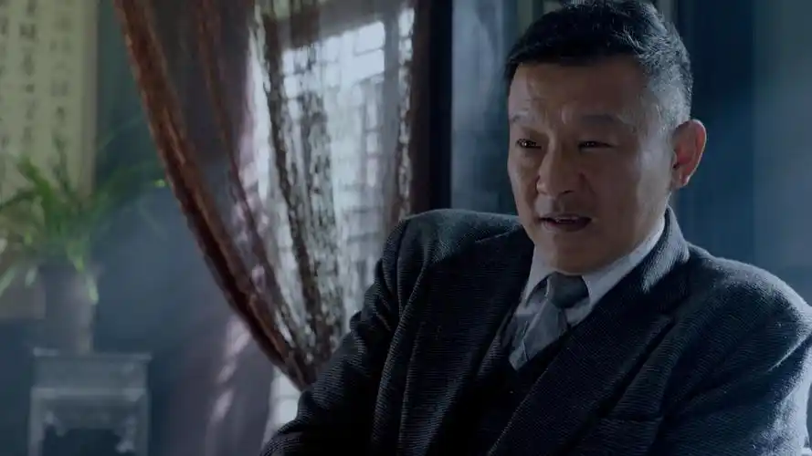 太行英雄传:隔壁店家身份彻底确定,且情报站头领如何应对-影视综视频