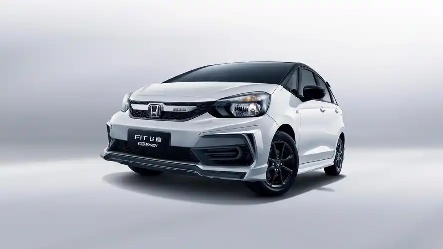 起售不到10万,最强版本田飞度来袭,你会选它吗?-新浪汽车