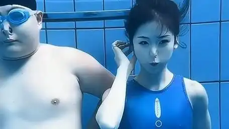 水下憋气的好处与坏处你知道多少,你能憋多久?吉尼斯纪录属于他