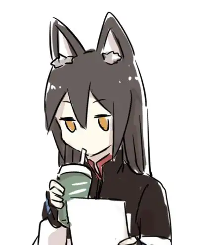 明日方舟女博士的日常表情包