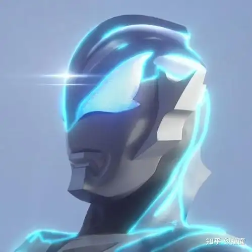 捷德-头像 - 知乎