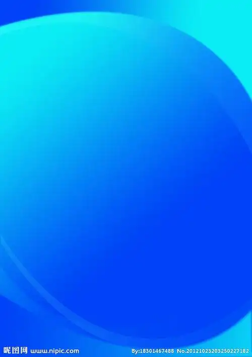 板报蓝色背景图片大全