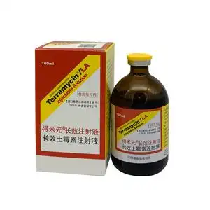 得米先长效土霉素