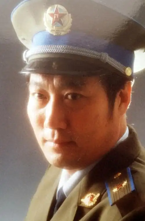 白志迪个人资料简介:曾在颐和园卖汽水,妻子曾给倪萍做配角,乐做