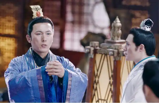 李渊并非李昞第一个儿子为何能继承父辈的爵位开创大唐