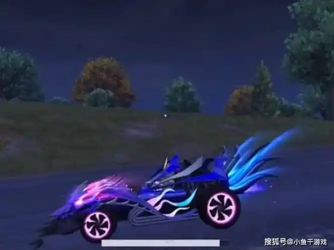 原创吃鸡3款新蹦蹦皮肤抢先看全身烈焰特效合金龙骨不香了