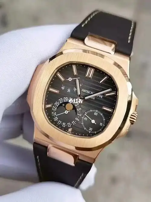 百达翡丽鹦鹉螺5712