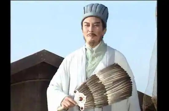 诸葛亮为什么能入选武庙十哲?