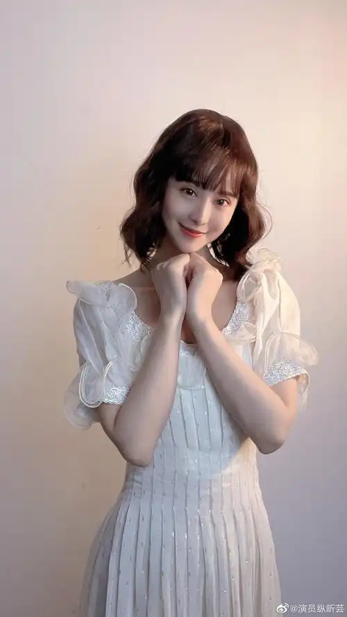 纵昕芸-doki@腾讯视频:超全的纵昕芸资讯,视频,粉丝,直播,活动集合