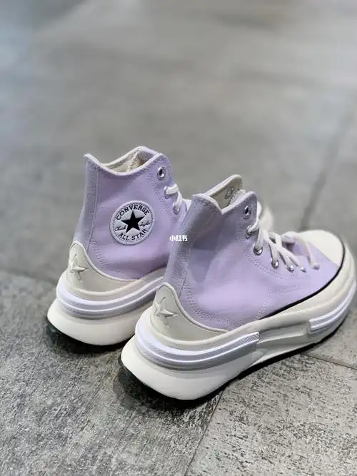 鞋控の日常  #增高厚底鞋  #匡威女孩  #必备帆布鞋推荐  #鞋靴藏重