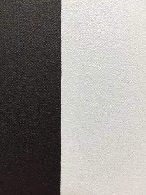 懂投影仪幕布的朋友帮我看下是不是白玻纤材质!谢谢