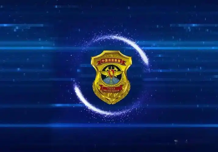 爱不释手他一定是最有创意的但关于消防元素的壁纸他可能做的不够专业