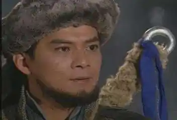 胡一刀为金庸武侠小说《雪山飞狐》中的人物,是明末农民背叛俊彦