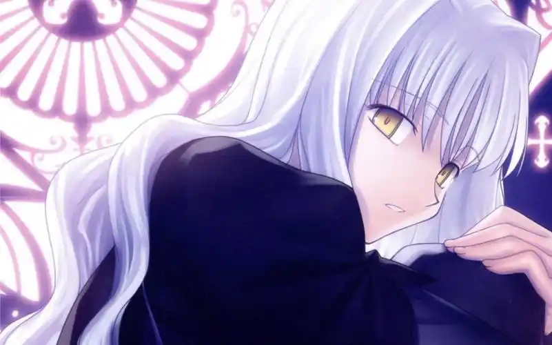 【fgo/情报】日服新从者卡莲·c11奥尔黛西亚(ruler) 宝具「遍く无