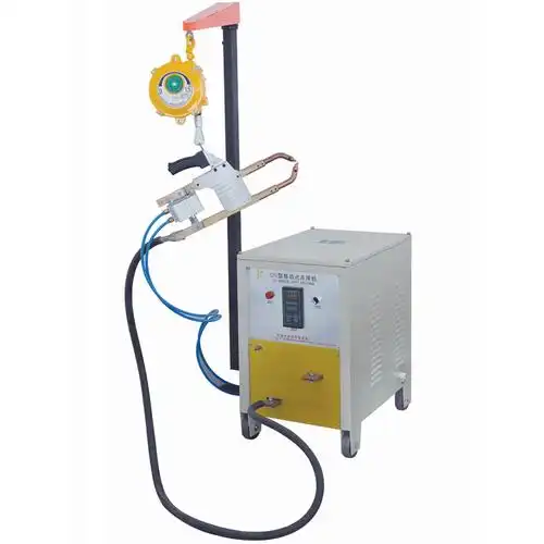 手持式点焊机图4