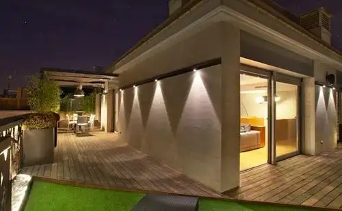 别墅设计tips|灯光设计创意指南