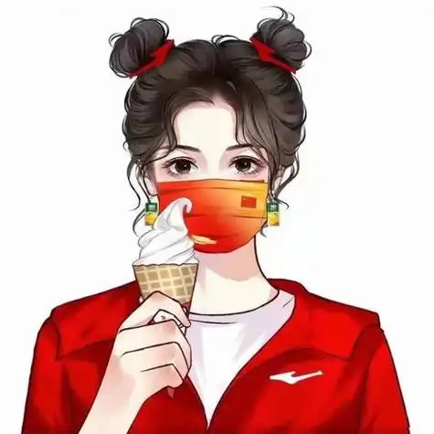 爱国头像图片2021最火爆