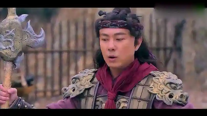 《说唐全传》,《隋唐演义》,《兴唐传》为蓝本隋唐英雄张卫健版剧情