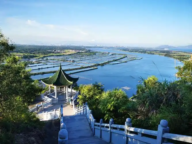 1998年1月,汕尾市海丰县大湖镇人民政府重申组织成立"大德妈祖庙旅游