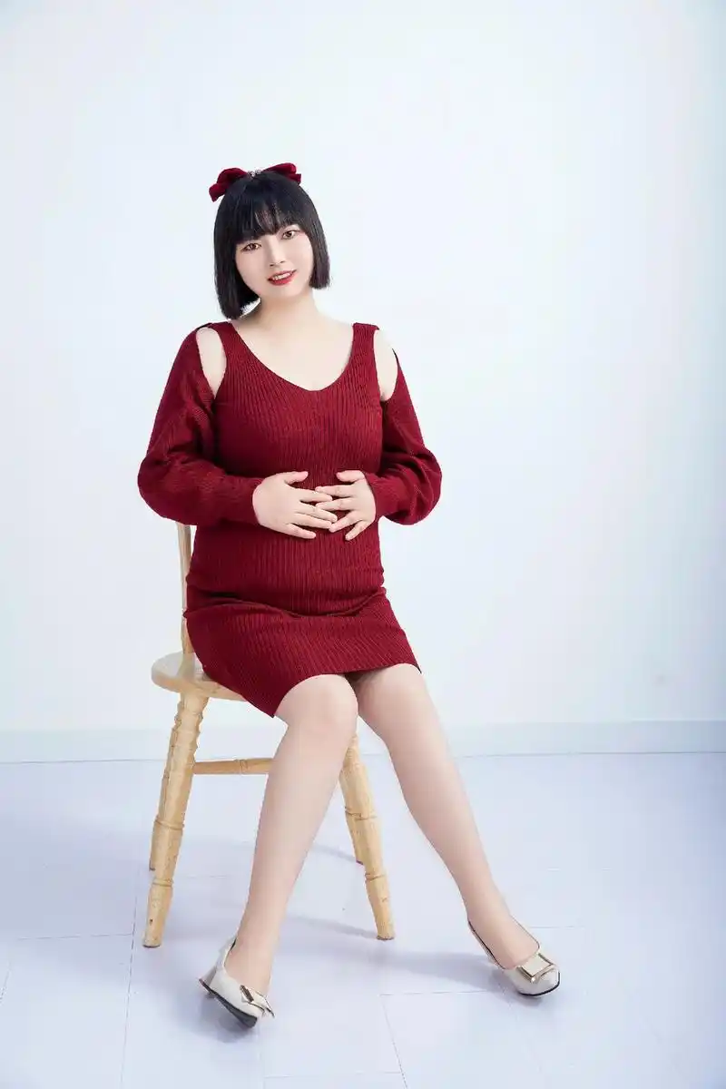 当然要拍照记录啊,我又不是一直大肚子,辛苦是必然的 - 抖音