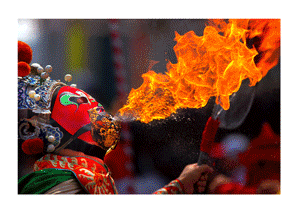 川剧变脸门票价格订川剧变脸门票