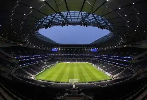 枪手截胡未果,约书亚与普列夫的拳王争霸战将在热刺主场进行