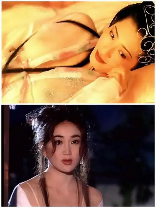 在央视水浒开始筹拍的时候,很多女演员对于潘金莲这个角色,都极度渴望