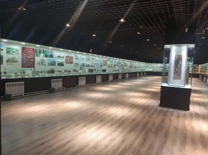 白城市博物馆5·18国际博物馆日活动公告