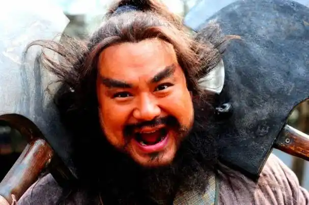 水浒传108位好汉的名字和绰号(水浒传108位好汉的名字和绰号及事件)