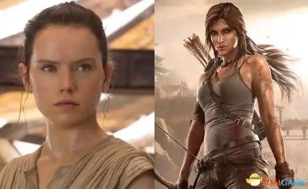 星球大战女主或扮演电影版劳拉华纳与其洽谈