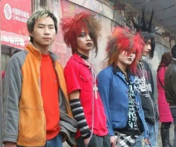 葬爱家族是什么意思 创始人是谁,后来怎么样了_平平网