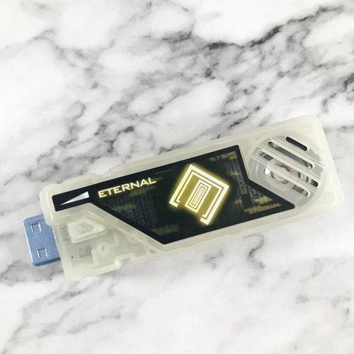 bandai 假面骑士w eternal 永恒 记忆体 e哥 日版dx 万代