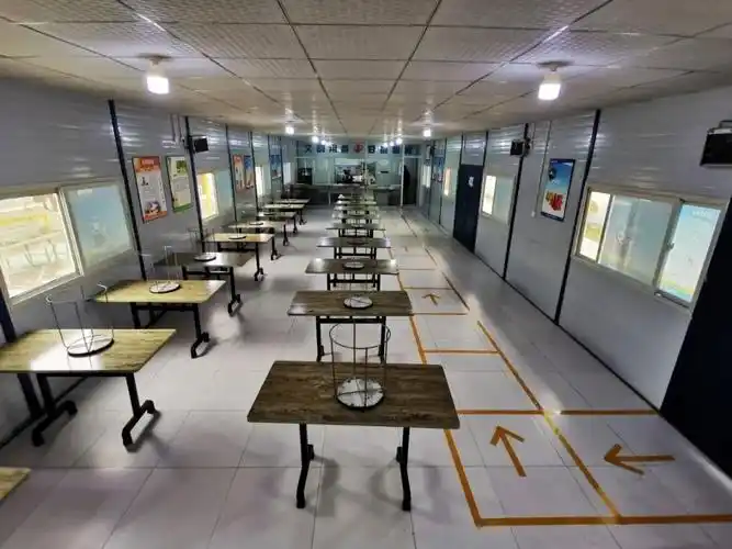 中天建设工地防疫操作指引视频上线学习了