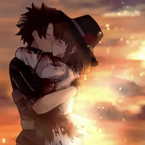 251纪念夏绿蒂科黛不完美的人鱼姬