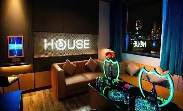 惠州house消费价格浩斯电音剧场酒吧地址